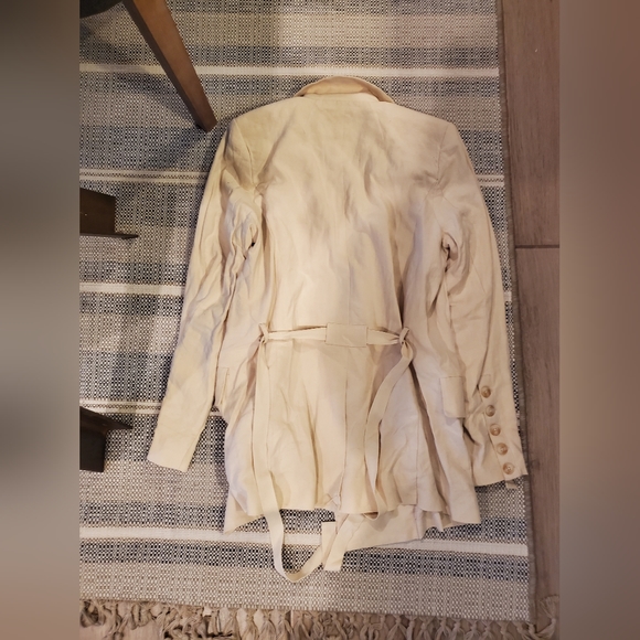 Free People Olivia Blazer - Picture 9 of 10